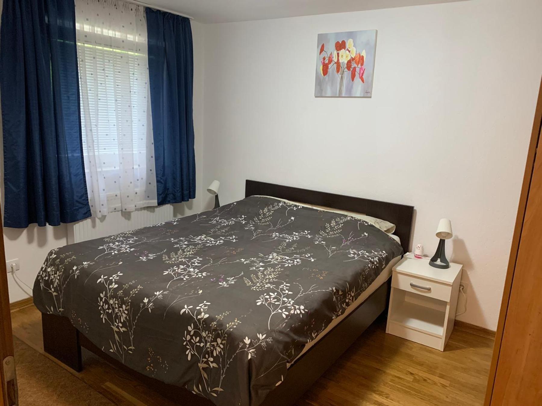 Apartment Dzeni SJJ Buitenkant foto